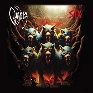 Re: Quartz (ENG) / NWOBHM/Heavy Metal