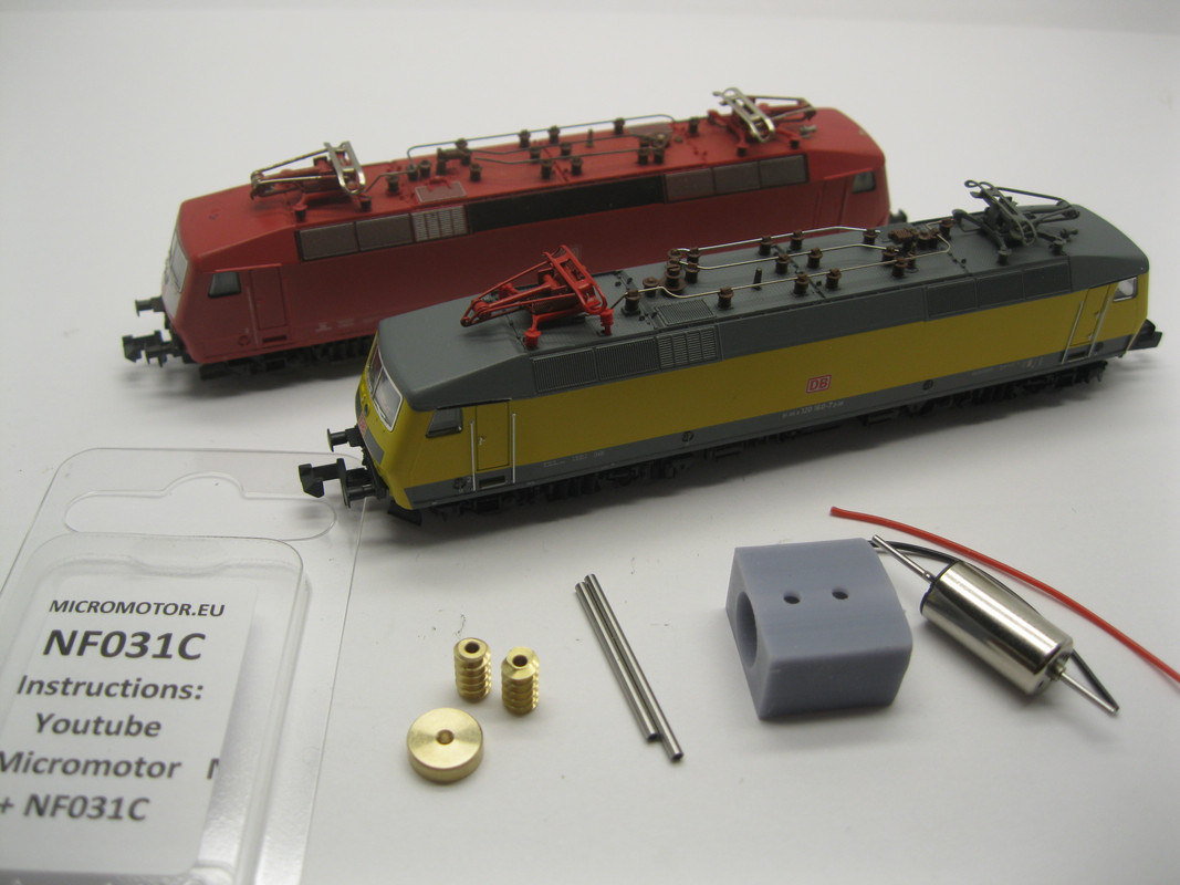 NF031C - 1