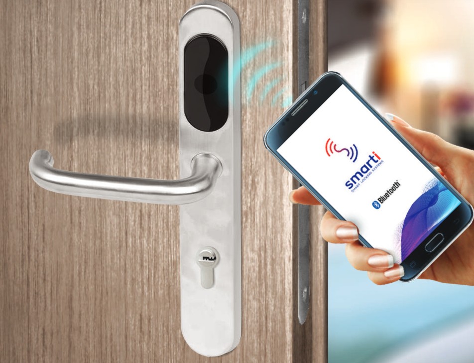 Smart Handle