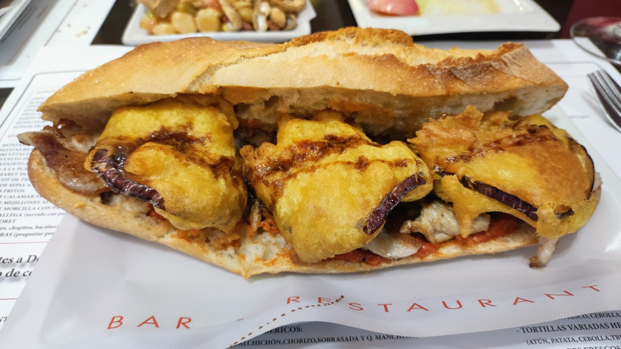 Experiencia Ca Saoret - Tavernes de la Valldigna - Dónde almorzar en Valencia: Esmorzaret, cremaet y más - Foro Comunidad Valenciana