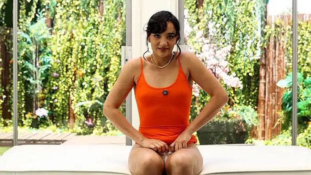 CastingCouch-HD – Jazmine – omg the latest cchd