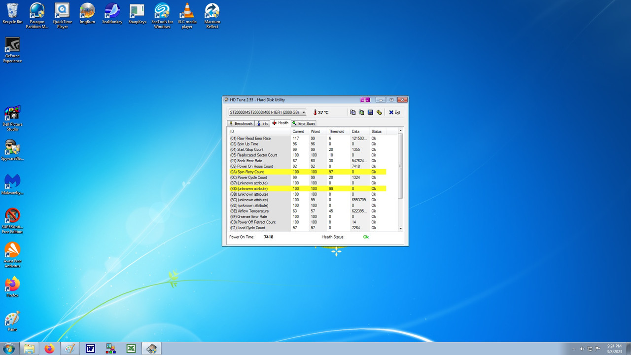 9b(HD-Tune 2)