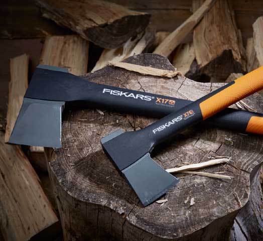 Fiskars Norden Kirveet | BladeForums.com