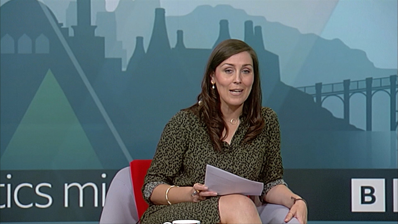 05.28 - 10.00.00 - Politics Midlands. Elizabeth Glinka with the lates....ts_snapshot_31.09.839