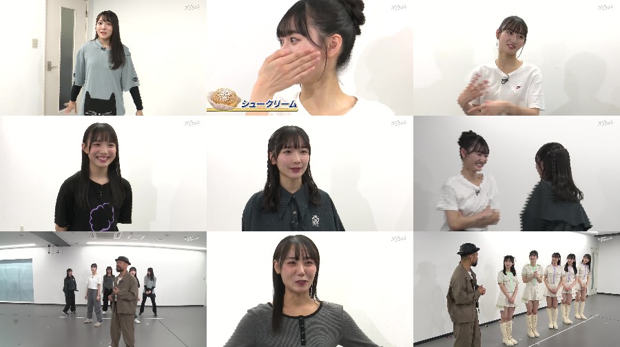 240208-STU48-no-t-S01-E06 【バラエティ番組】240208 STU48 no STUdy Dance (STU48のSTUでぃダンス) ep06