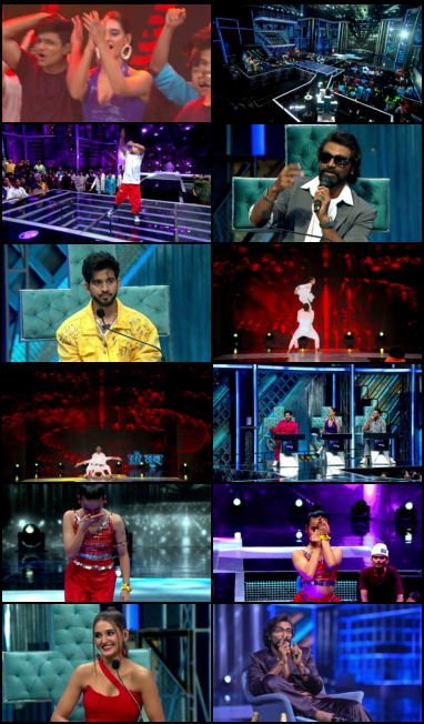 Dance Plus Pro 2023 screenshot