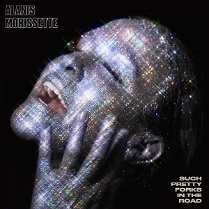 Re: Alanis Morissette Discoprahy