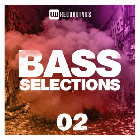 VA - Bass Selections Vol.02 (2022)