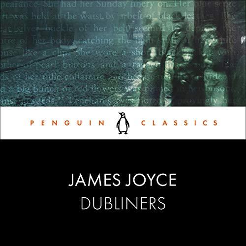 James Joyce Dubliners