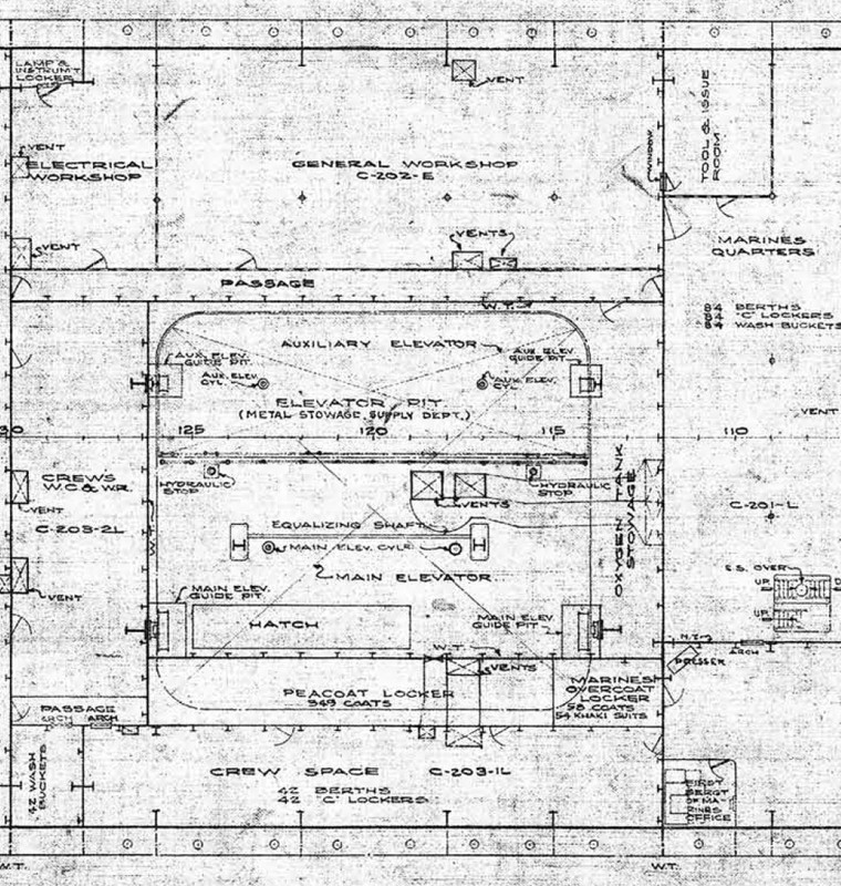 USS Hornet CV-8 [Merit International n° 62001 1/200°] de Iceman29 - Page 14 Screenshot-2021-03-16-21-24-20-712