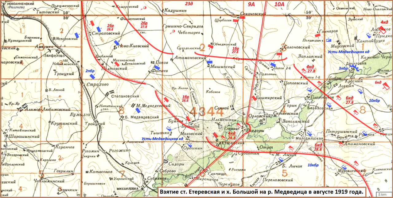 1919 Большой хутор