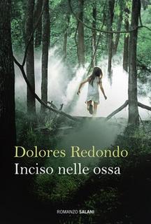 Dolores Redondo - Inciso nelle ossa (2016) .mp3 - 64 kbps