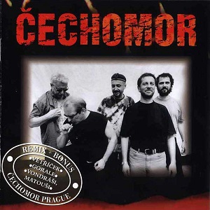 Re: Čechomor