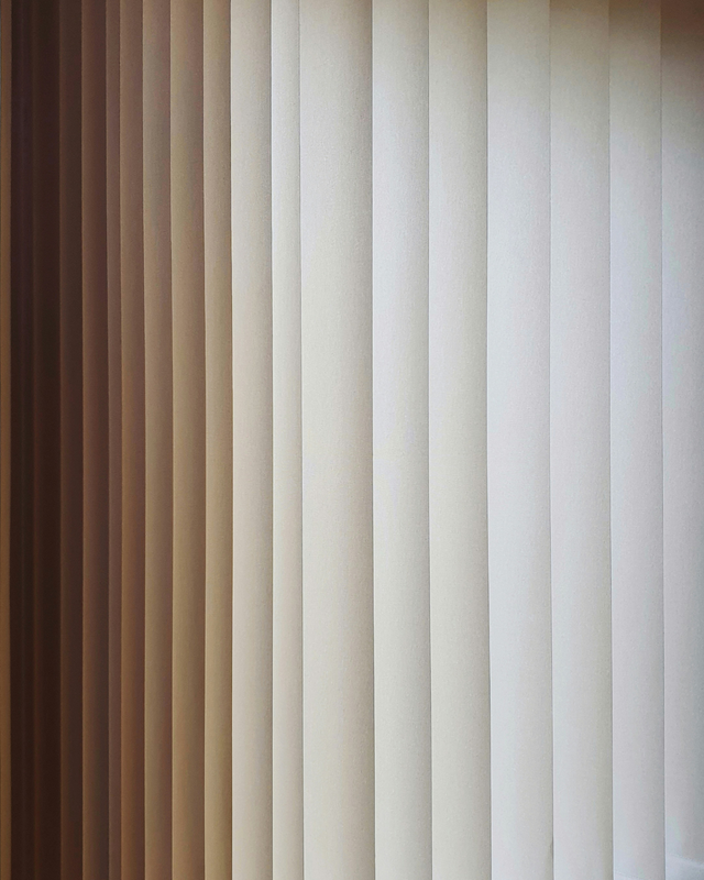 Vertical Blinds