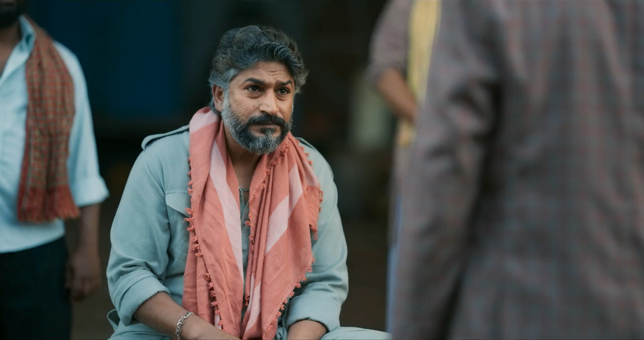 Sankalp (2026) Season 1 [Hindi] WebRip 480p, 720p ESub - Complete Screenshot