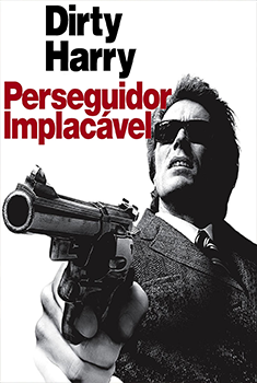 Perseguidor Implacável (1971) WEB-DL 1080p Dual Áudio