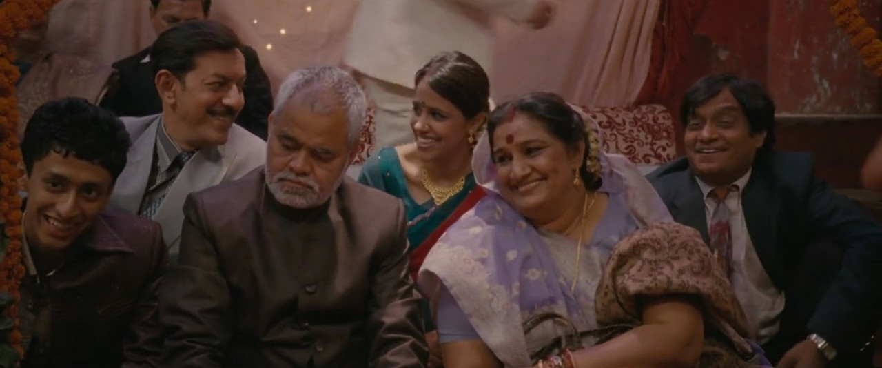 Ankhon Dekhi Movie Screenshot
