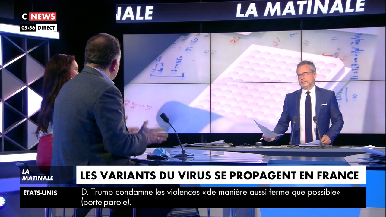 01.08 - 04.56.00 - La matinale. Tous les matins, la matinale de CNews....ts_snapshot_06.29.920