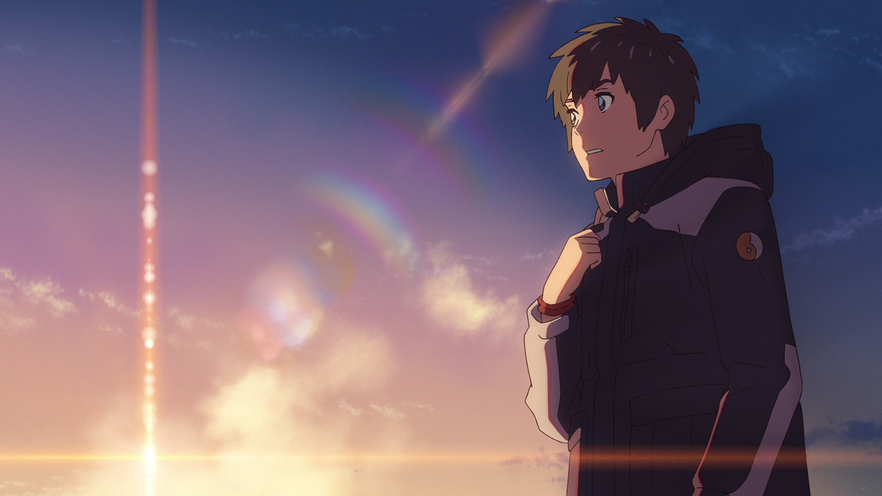 Your Name. (2016) [1080p x265 HEVC 10bit BluRay Dual Audio AAC 5