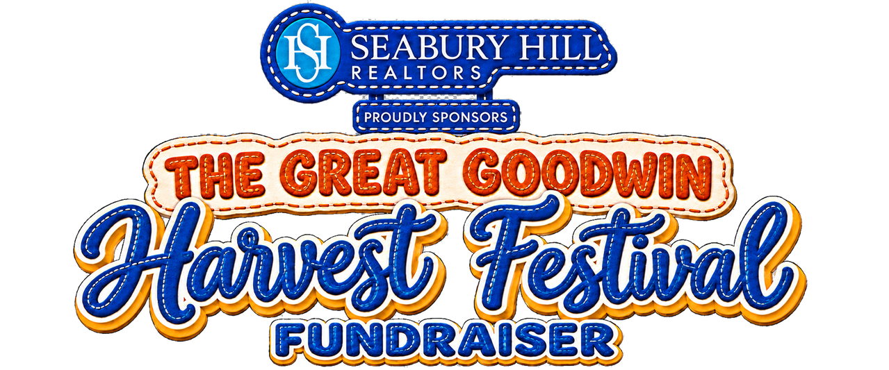 Seabury Hill Realtors presents The Great Goodwin Harvest Festival Fundraiser