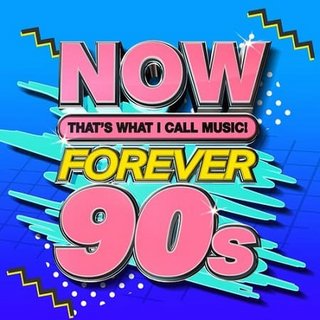 NOW That's What I Call Music Forever 90s (2020) .mp3 - 320 kbps