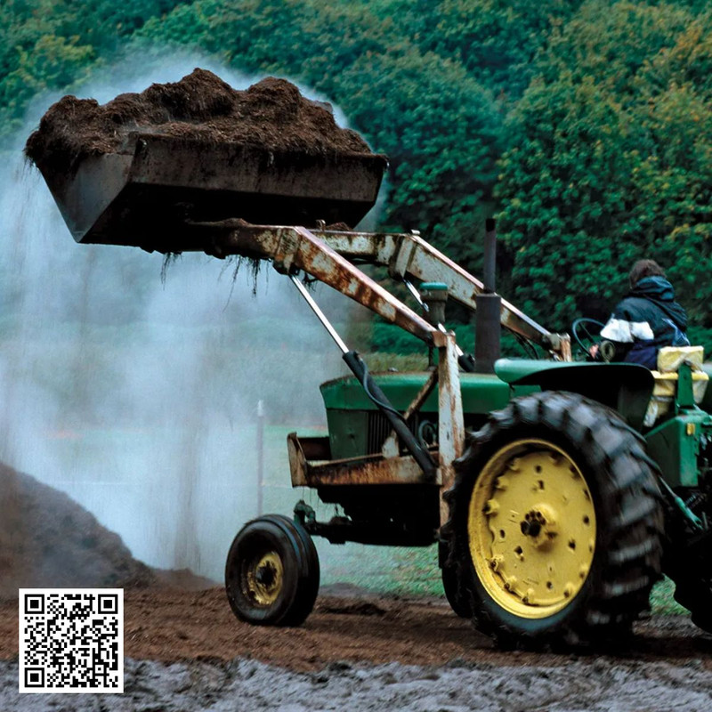 Online Auctions and the Growing Demand for Used Agriculture Equipment