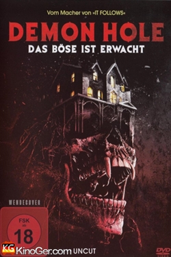 Demon Hole - Das Böse ist erwacht (2017)