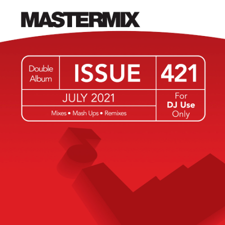 VA - Mastermix Issue 421 (2021)
