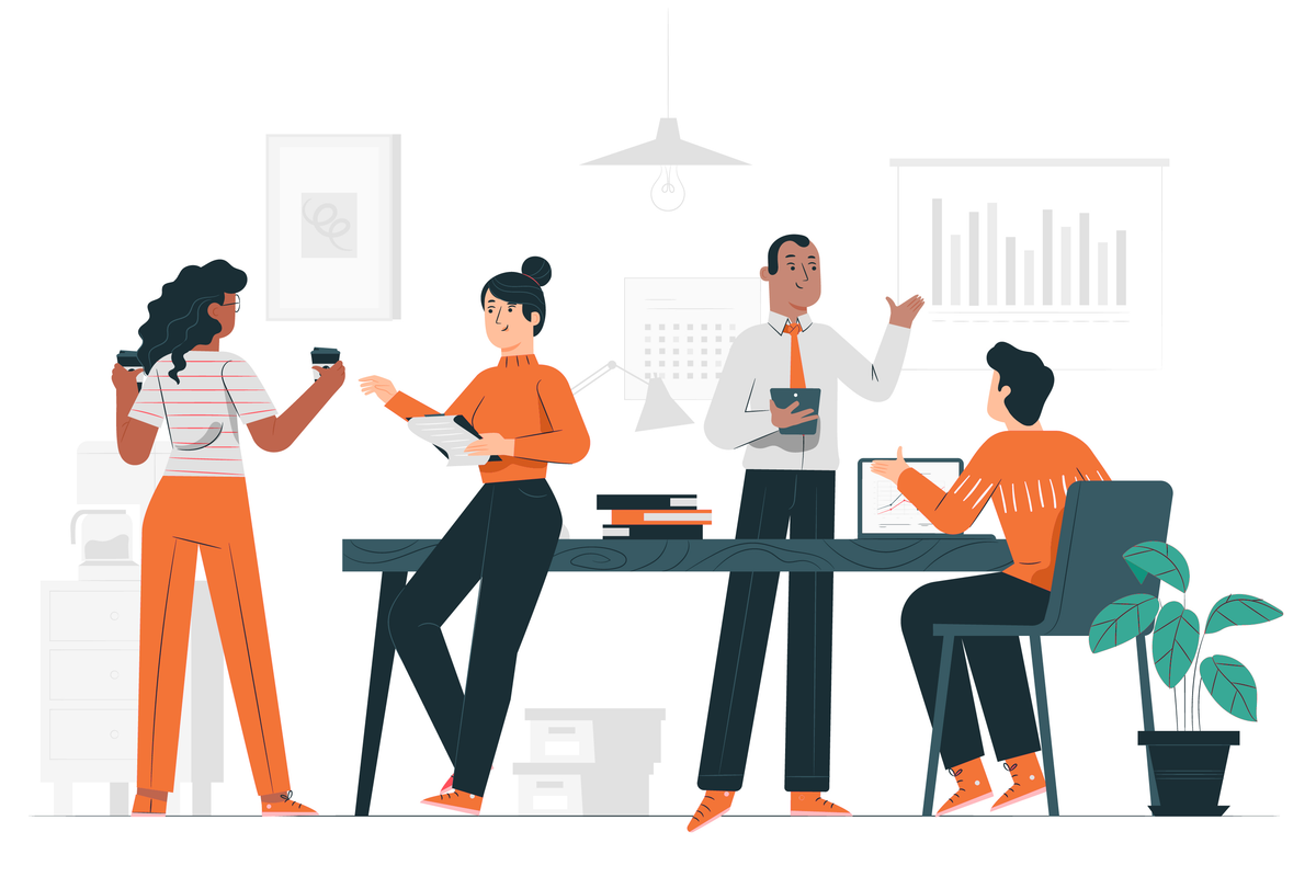 Why Group Insurance Is The Ultimate Team Player?