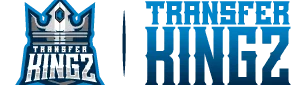 Transfer Kingz logo
