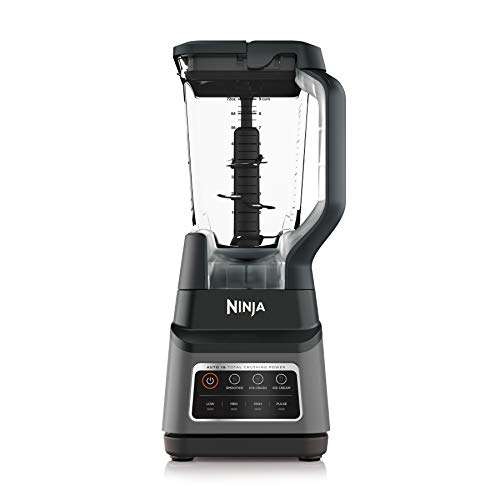 Amazon | Ninja BN701 - Professional Plus, Licuadora de 1400 vatios con AutoIQ 
