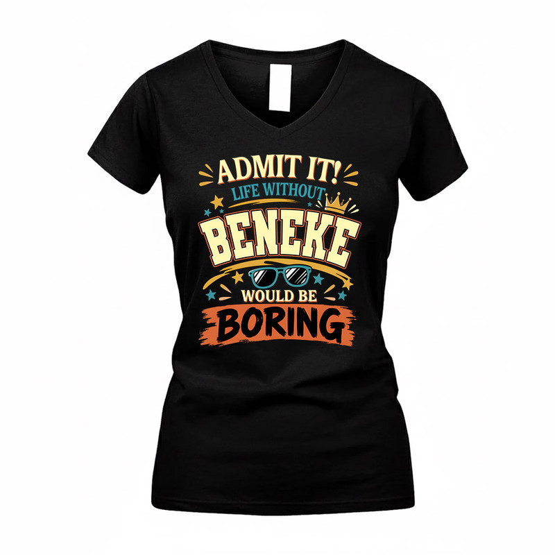 BENEKE