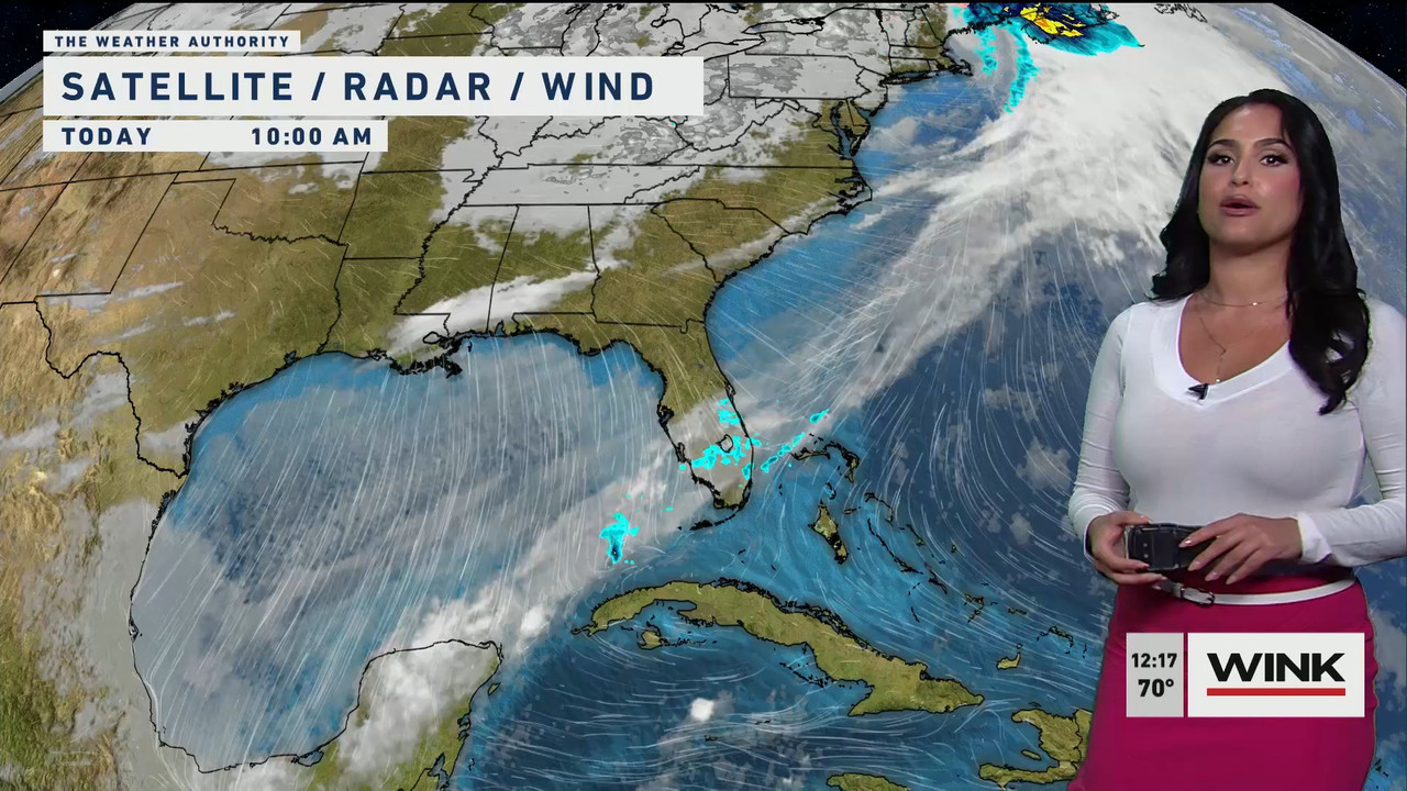01.26 - 17.00.00 - The WINK Noon News  ᴺᵉʷ. Midday news update..ts_snapshot_24.02.349