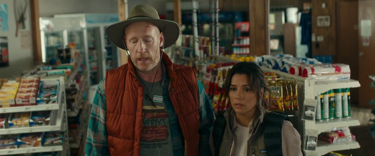 Unplugging 2022 720p WEB DL AAC x264 BluBeast