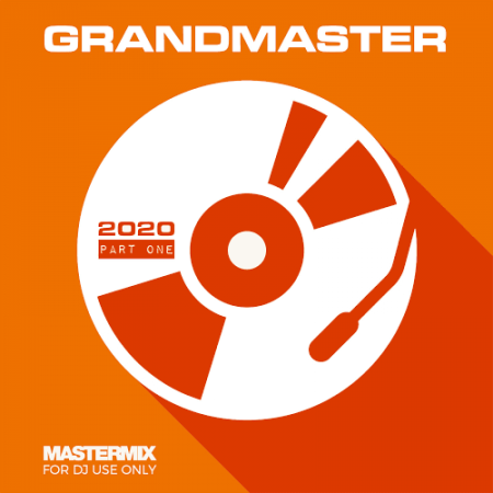 7a4a310b b1b0 40a5 834b 8fc71ff5e38d - VA - Mastermix Grandmaster 2020 Volume 1 & DJ Set Vol. 39 (2020)