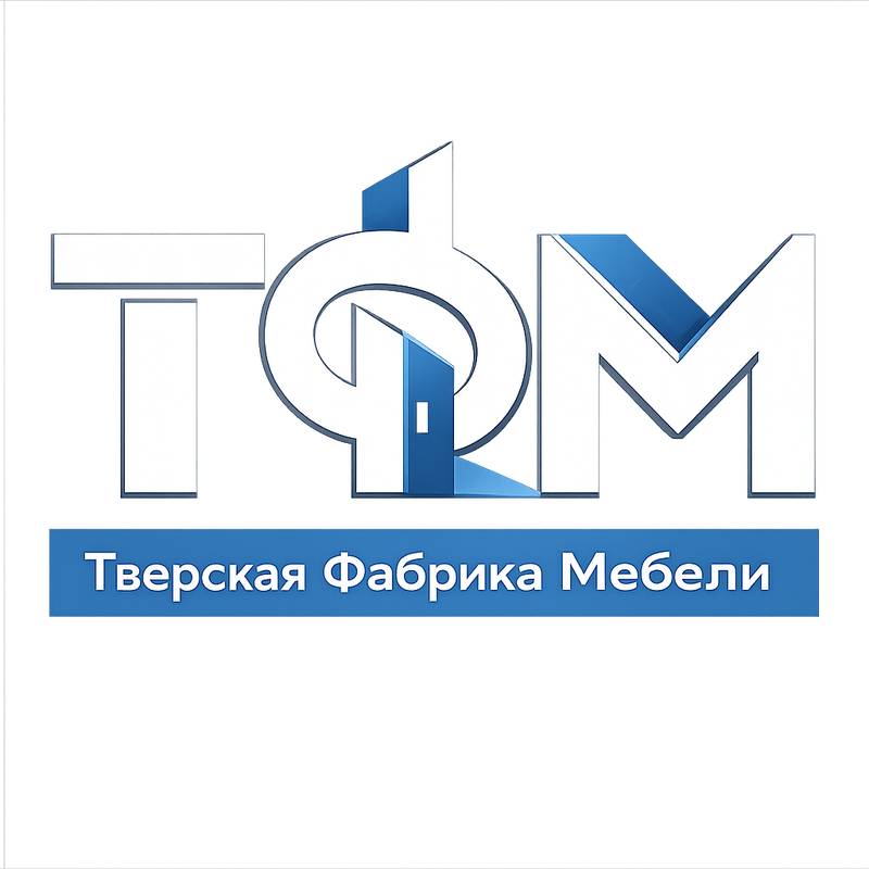 Логотип Мебель