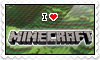 ILOVEMINECRAFT-Stamp