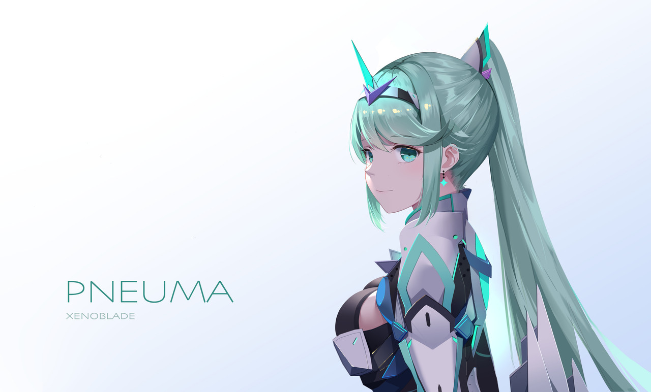 pneuma
