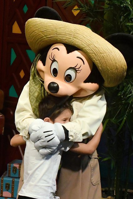 ANIMAL KINGDOM Y HOLLYWOOD STUDIOS - Semana Blanca en Disney World 24/02/24 - 02/03/24 (22)