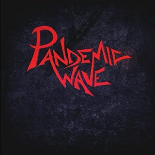 Pandemic Wave  - Pandemic Wave (2021).mp3 - 320 Kbps