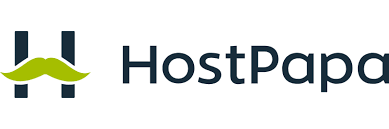 Logo HostPapa