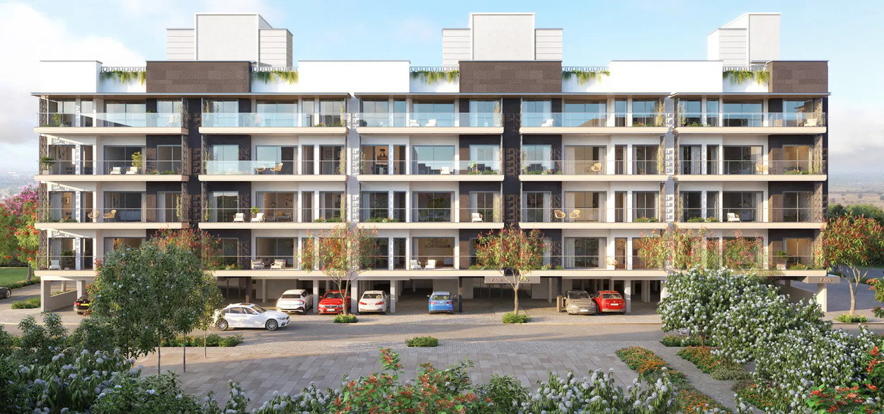 Birla Navya – Modern Premium Apartments