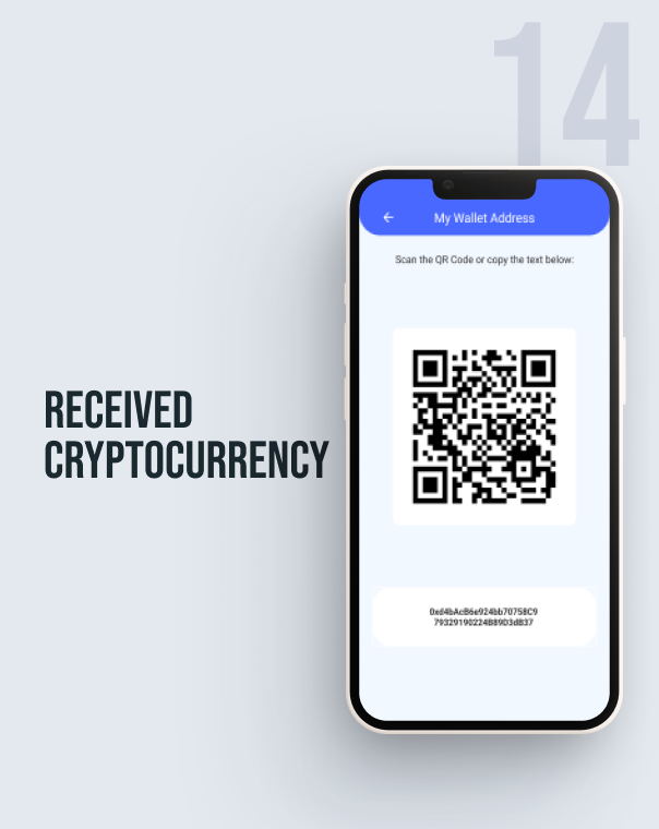 CryptoWallet PRO 2022 - Own Token - Dapp Browser - 18