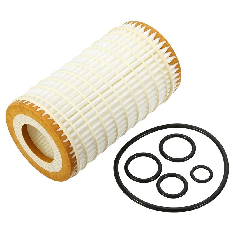 Mercedes Benz C-Class W203 M112 V6 Oil Filter (OE: 000 180 2609)