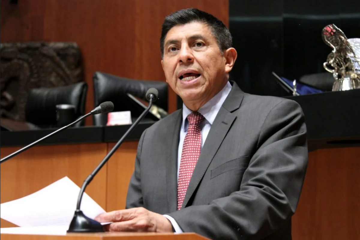 Gobierno de Salomón Jara impugnará sanción del TEPJF por declaraciones contra Xóchitl