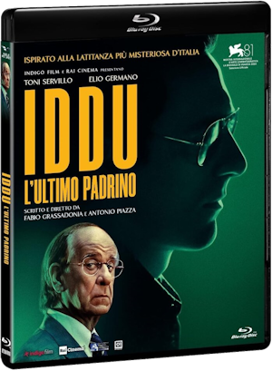 Iddu - L'ultimo Padrino (2024) FULL HD VU 1080p H264 DTS HD+AC3 ITA