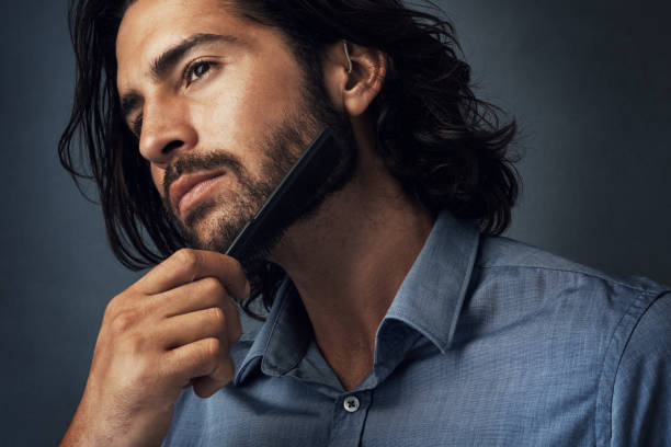 style in beard