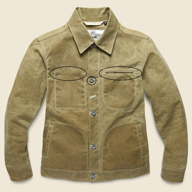NO TIME TO DIE JACKET 02