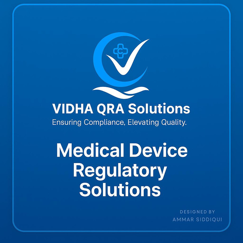 Vidha QRA Solutions (V1)