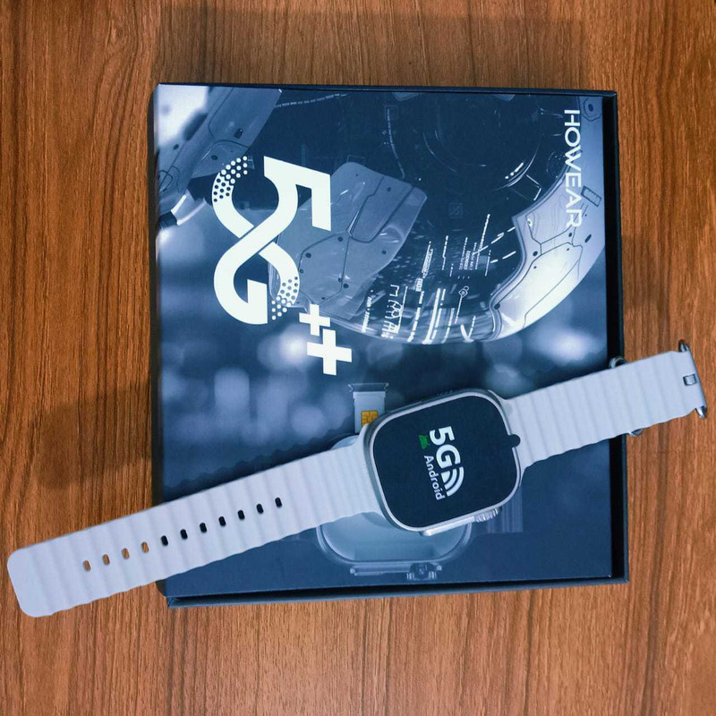 HW-S11 CALL – আপনার কবজিতেই এখন পুরো স্মার্টফোন!